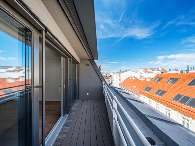 Luxus Apartment mit 51 m2 zu verkaufen in Wien, Bundesland Wien