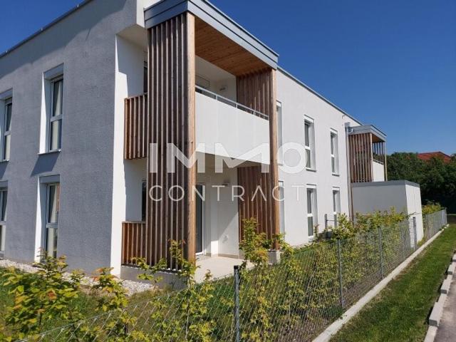 Luxus Apartment mit 51 m2 zu verkaufen Kapelln, Niederösterreich