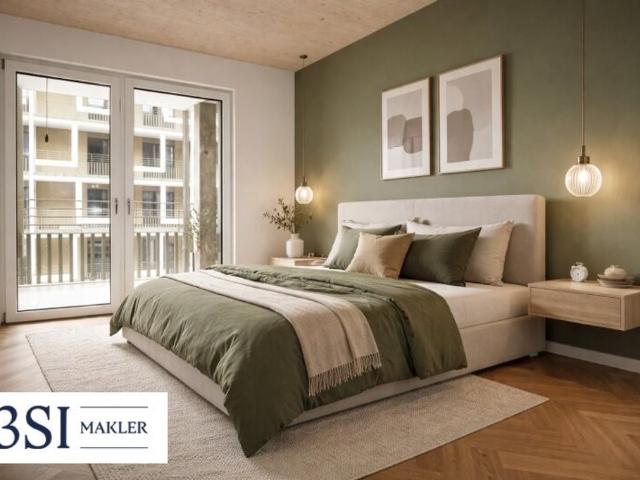 Luxus Apartment mit 53 m2 zu verkaufen in Wien, Österreich