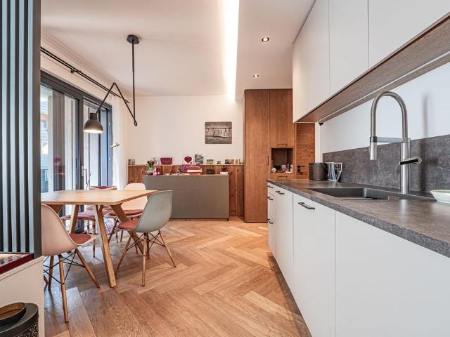 Luxus Apartment mit 53 m2 zu verkaufen in Sankt Johann in Tirol, Tirol