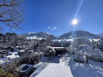 Gstaad, Saanen, Verwaltungskreis Obersimmental-Saanen, Verwaltungsregion Oberland, Kanton Bern