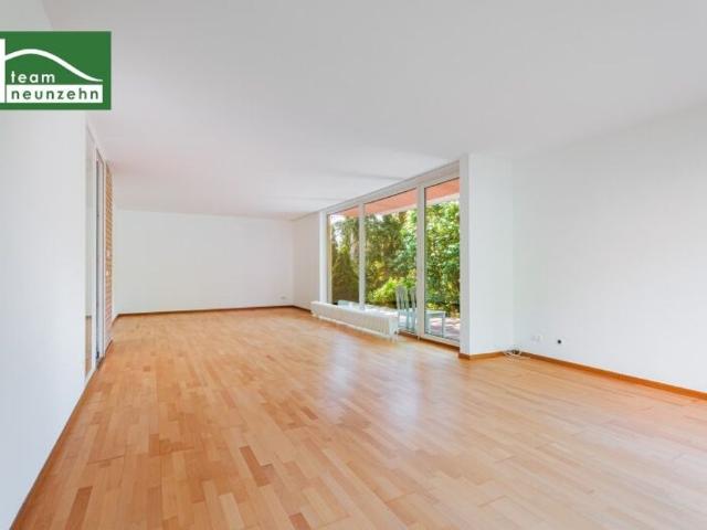 Luxus Apartment mit 5 Zimmer zu vermieten in Wien, Österreich