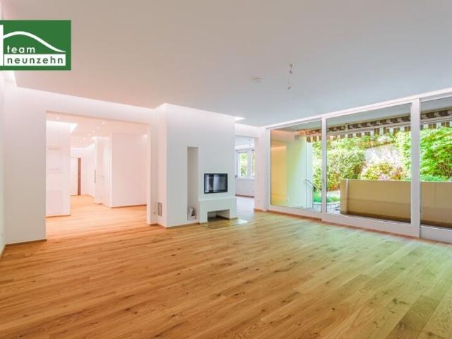 Luxus Apartment mit 5 Zimmer zu vermieten in Wien, Bundesland Wien