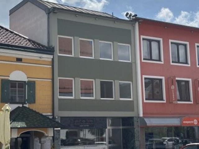 Luxus Apartment mit 5 Zimmer zu vermieten in Perg, Österreich