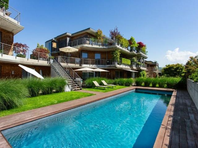 Luxus Apartment mit 5 Zimmer zu verkaufen in Teufen AR, Appenzell Ausserrhoden