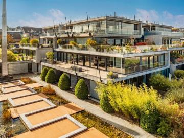 Uttwil, Bezirk Arbon, Thurgau - Büroraum