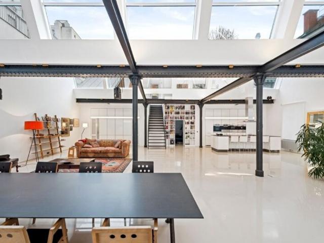 Luxus Apartment mit 5 Zimmer zu verkaufen in Wien, Bundesland Wien