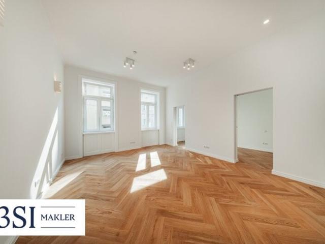 Luxus Apartment mit 5 Zimmer zu verkaufen in Wien, Bundesland Wien