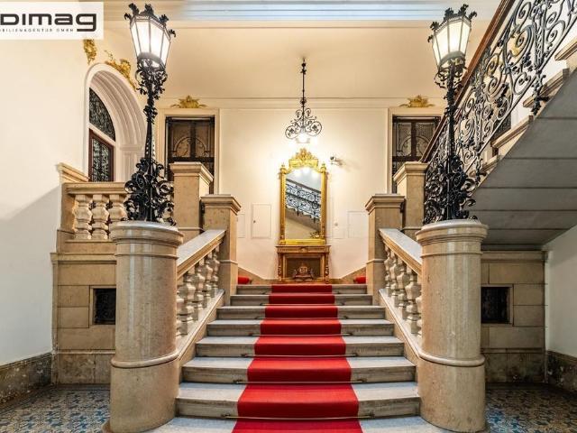 Luxus Apartment mit 5 Zimmer zu verkaufen in Wien, Bundesland Wien