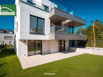 Luxus Apartment mit 5 Zimmer zu verkaufen in Wien, Bundesland Wien