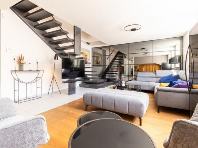 Luxus Apartment mit 5 Zimmer zu verkaufen in Wien, Bundesland Wien