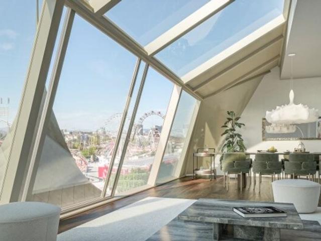 Luxus Apartment mit 5 Zimmer zu verkaufen in Wien, Bundesland Wien
