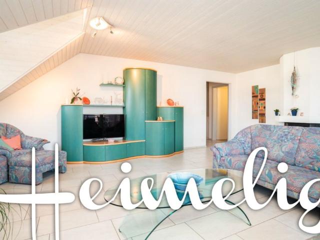 Luxus Apartment mit 5 Zimmer zu verkaufen in Aspacherstrasse, 20, Dorf Neftenbach, Ziegelhütten, Kanton Zürich