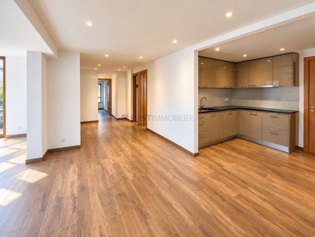 Luxus Apartment mit 5 Zimmer zu verkaufen in Avenue Centrale 48, Chesières, Aigle, Kanton Waadt