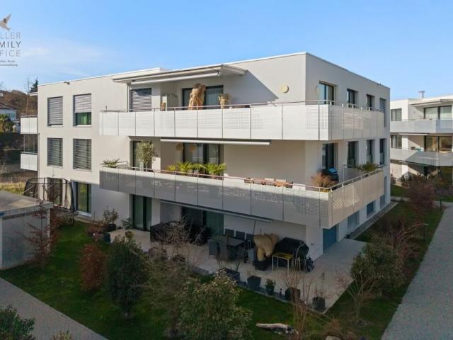 Luxus Apartment mit 5 Zimmer zu verkaufen in Berg, Schweiz