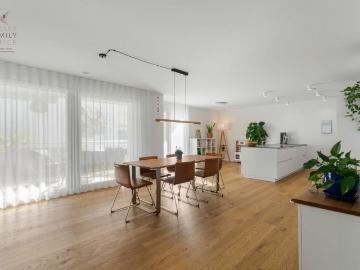 Wohnung zum Verkauf in Berg SG - Büroraum