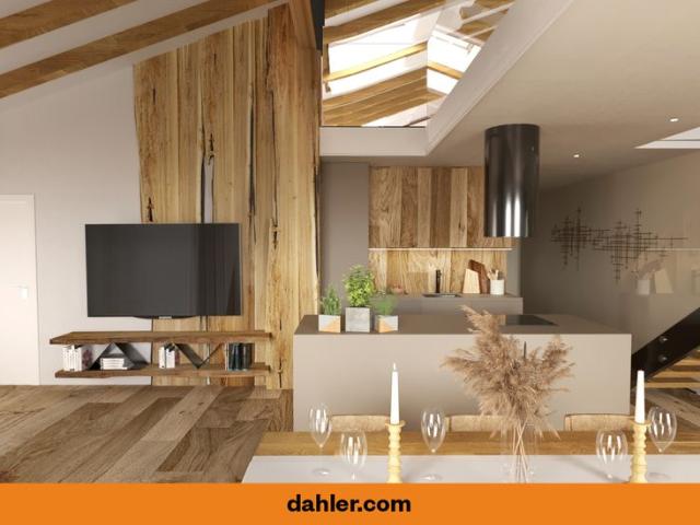 Luxus Apartment mit 5 Zimmer zu verkaufen in Chiemseestrasse, 27, Reit im Winkl, Upper Bavaria, Bayern