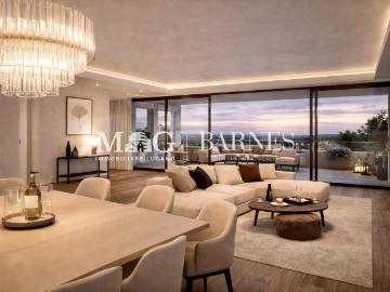 Al Guasto, Collina d'Oro, Gemeinde Carona, Bezirk Lugano, Tessin