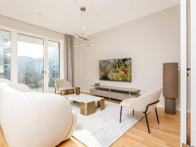 Luxus Apartment mit 5 Zimmer zu verkaufen in Elßholzstraße 1, Berlin