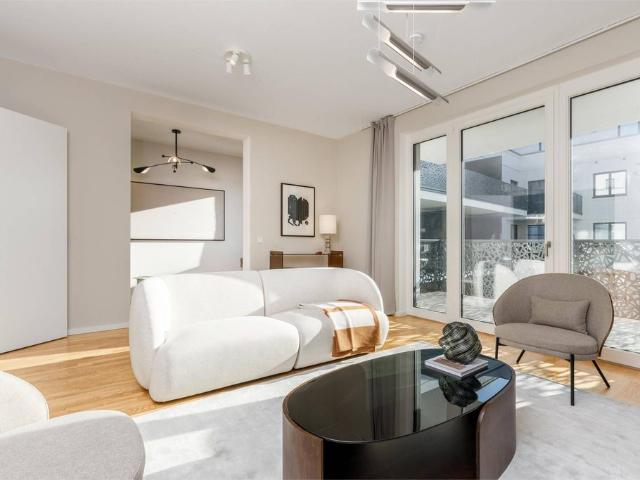 Luxus Apartment mit 5 Zimmer zu verkaufen in Elßholzstraße 1, Berlin