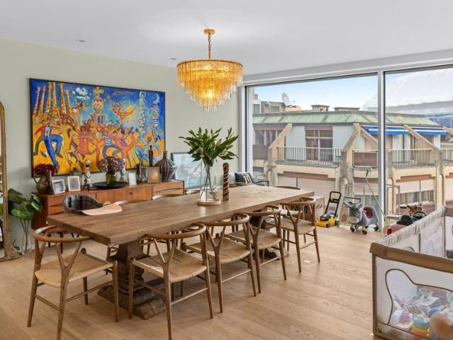 Luxus Apartment mit 5 Zimmer zu verkaufen in Genf