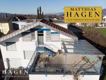 Luxus Apartment mit 5 Zimmer zu verkaufen in Götzis, Vorarlberg
