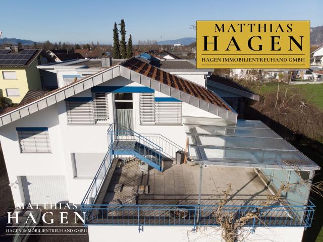 Luxus Apartment mit 5 Zimmer zu verkaufen in Götzis, Vorarlberg