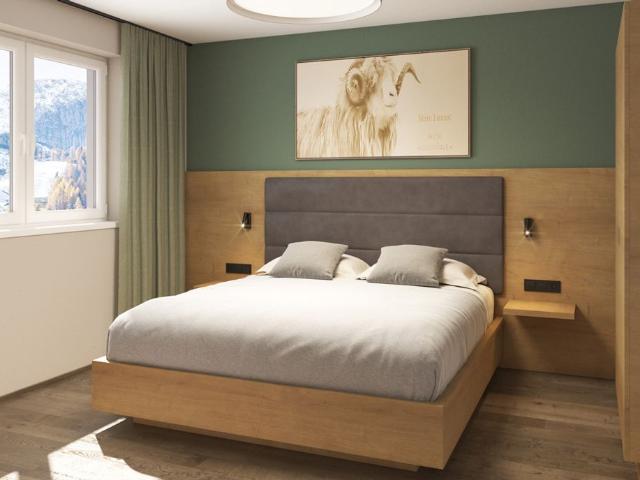 Luxus Apartment mit 5 Zimmer zu verkaufen in Hermagor, Kärnten