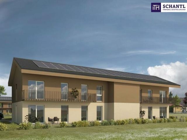 Luxus Apartment mit 5 Zimmer zu verkaufen in Kalsdorf bei Graz, Österreich