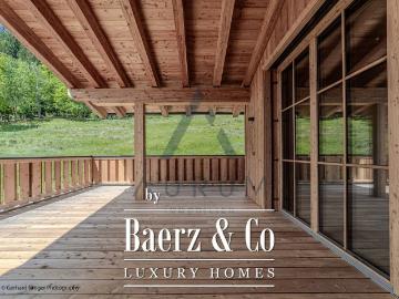 Hauptstraße, Kirchberg In Tirol, Kirchberg in Tirol, Bezirk Kitzbühel, Tirol