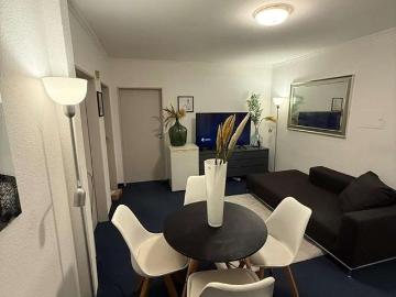 Schüleinplatz, Gartenstadt Trudering - Büroraum