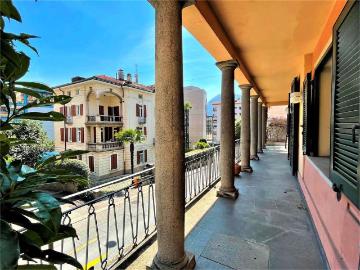 Quartiere Maghetti, Lugano, Bezirk Lugano, Tessin
