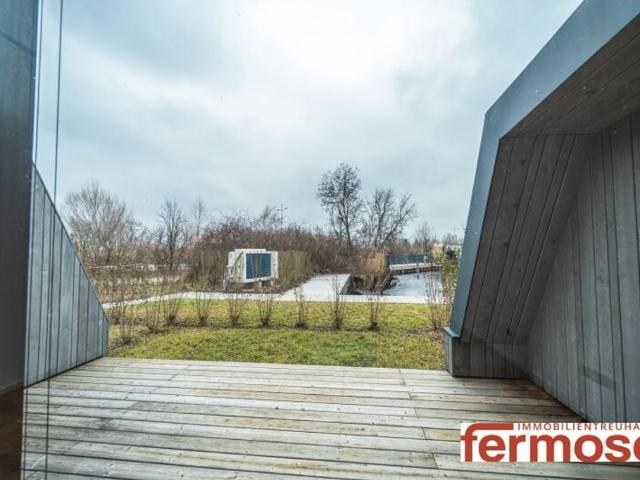 Luxus Apartment mit 5 Zimmer zu verkaufen in Neusiedl am See, Österreich