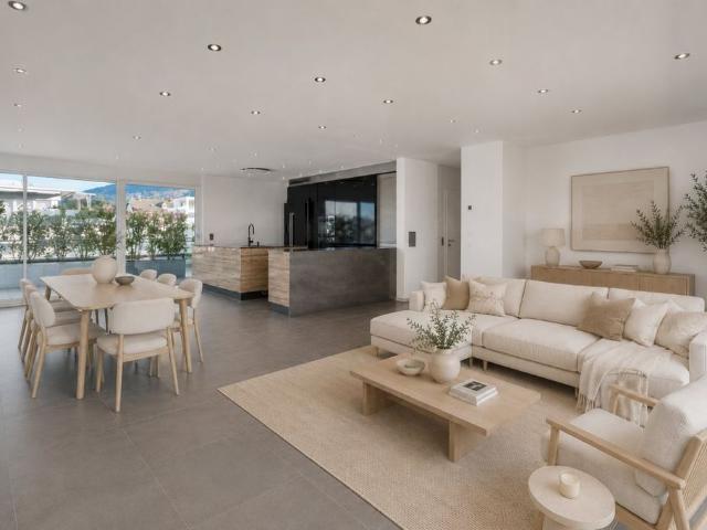 Luxus Apartment mit 5 Zimmer zu verkaufen in Rorschacherberg, Schweiz