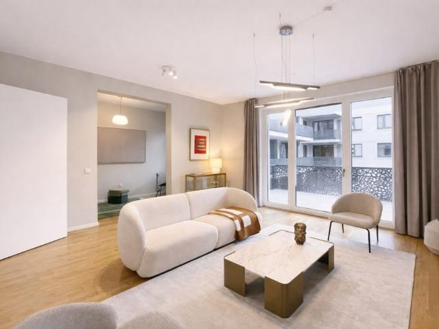 Luxus Apartment mit 5 Zimmer zu verkaufen in Schöneberg, Berlin