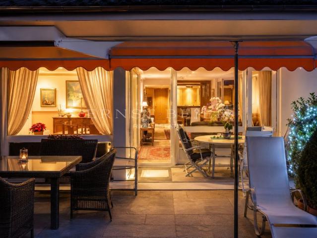 Luxus Apartment mit 5 Zimmer zu verkaufen in Saanen, Bern
