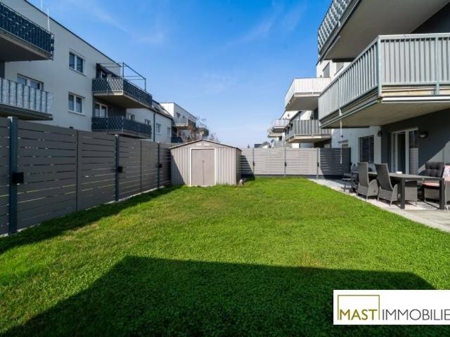 Luxus Apartment mit 5 Zimmer zu verkaufen in Strasshof an der Nordbahn, Niederösterreich