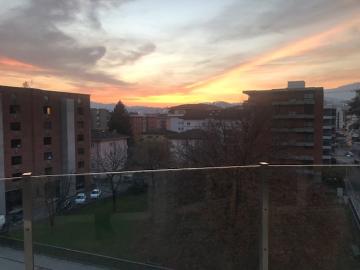 Quartiere Maghetti, Lugano, Bezirk Lugano, Tessin