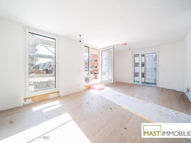 Luxus Apartment mit 64 m2 zu vermieten in Wien, Bundesland Wien