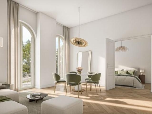 Luxus Apartment mit 64 m2 zu verkaufen Wien, Österreich