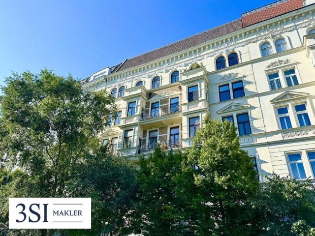 Luxus Apartment mit 64 m2 zu verkaufen in Wien, Österreich