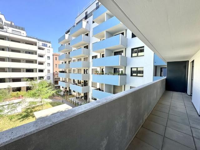 Luxus Apartment mit 65 m2 zu vermieten in Wien, Österreich