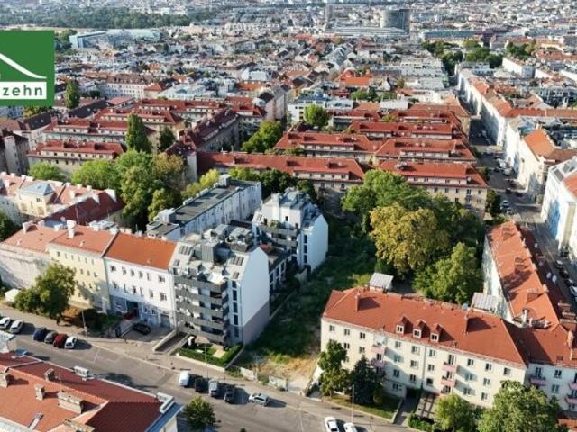 Luxus Apartment mit 65 m2 zu verkaufen Wien, Österreich