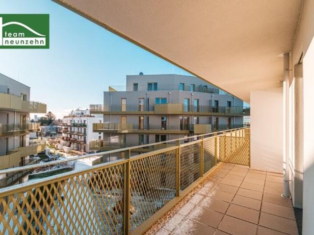Luxus Apartment mit 65 m2 zu verkaufen Wien, Österreich