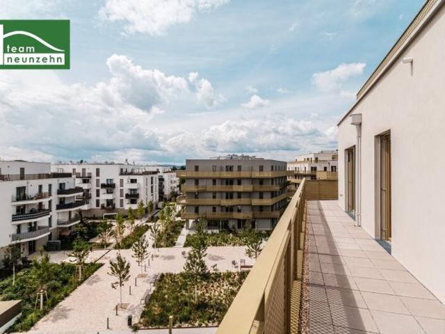 Luxus Apartment mit 65 m2 zu verkaufen Wien, Bundesland Wien
