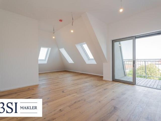 Luxus Apartment mit 65 m2 zu verkaufen in Wien, Österreich