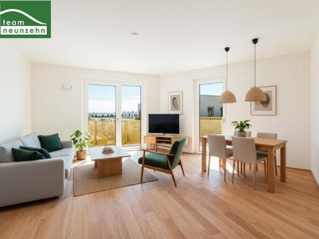 Luxus Apartment mit 65 m2 zu verkaufen in Wien, Bundesland Wien