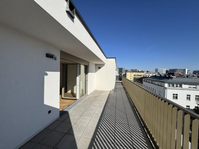 Luxus Apartment mit 65 m2 zu verkaufen in Favoriten, Österreich