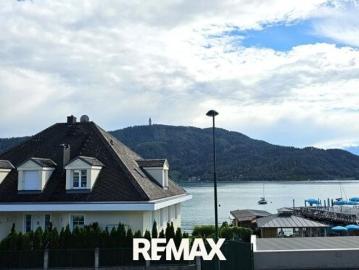 Luxus Apartment mit 65 m2 zu verkaufen Pörtschach am Wörthersee, Kärnten
