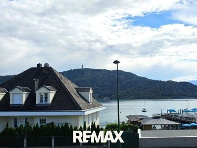 Luxus Apartment mit 65 m2 zu verkaufen Pörtschach am Wörthersee, Kärnten